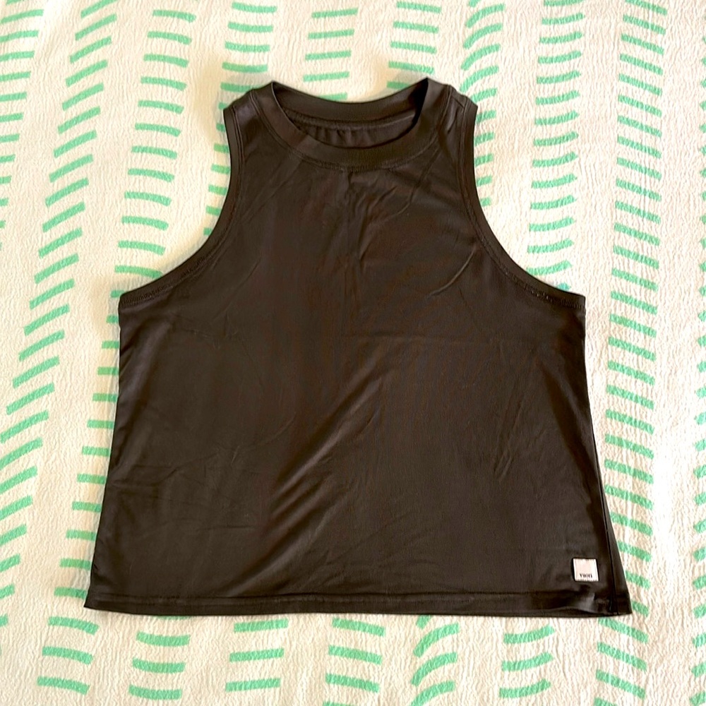 Vuori Energy Top